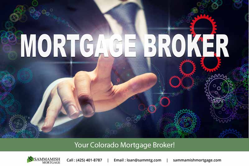 Mortgage Broker