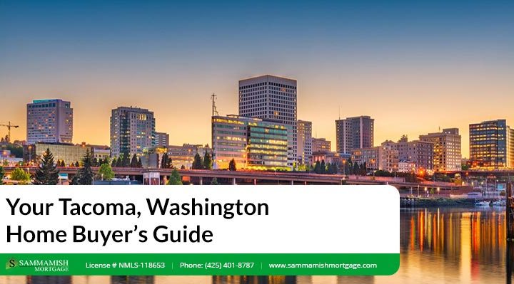 Your 2026 Tacoma, WA Home Buyer’s Guide