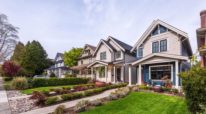 Rent Or Own? Which Makes More Sense For You?