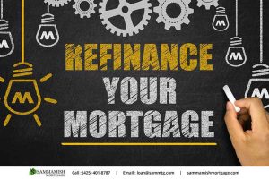 How Rates Affect Mortgage Refinancing in WA State