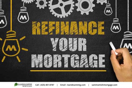 low rate lead to home refinancing