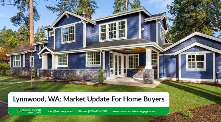 Lynnwood Real Estate Market: A 2026 Update for Home Buyers