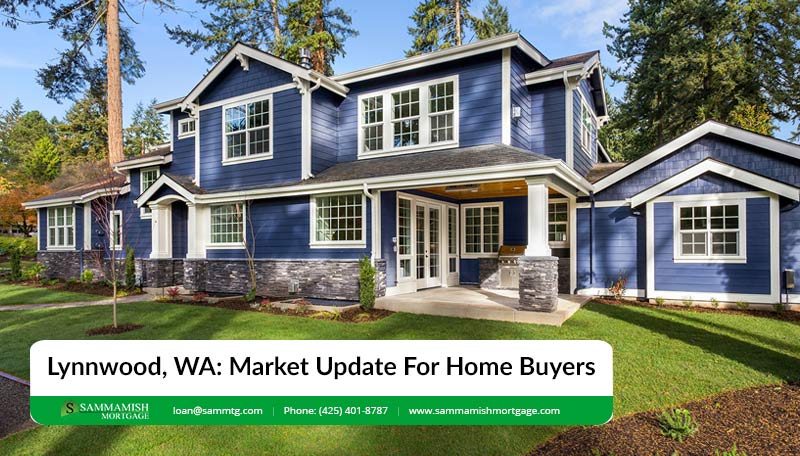 Lynnwood Real Estate Market A 2021 Update For Home Buyers