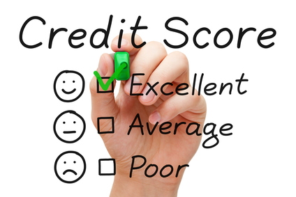 stockfresh excellent credit score sizeXS