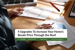 Upgrading To Increase Home Value – What To Consider
