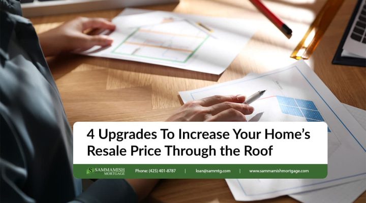 Upgrading To Increase Home Value – What To Consider