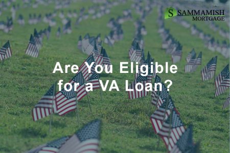 va loan eligible