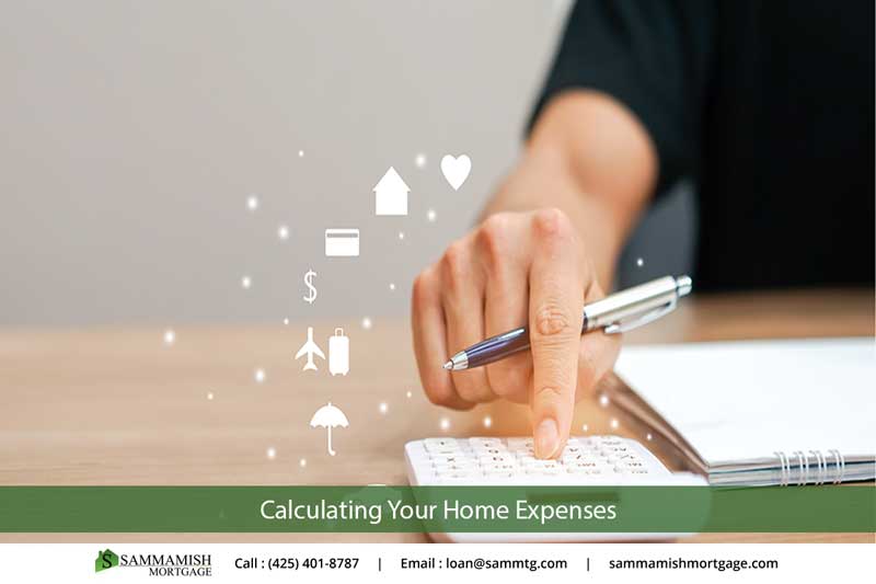 The Most Common Homeowner’s Expenses