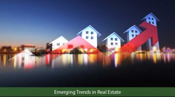 Emerging Trends in Real Estate for 2022