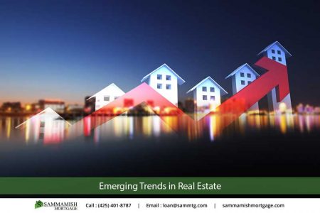 Emerging Trends in Real Estate