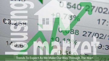 5 Housing Trends for 2025