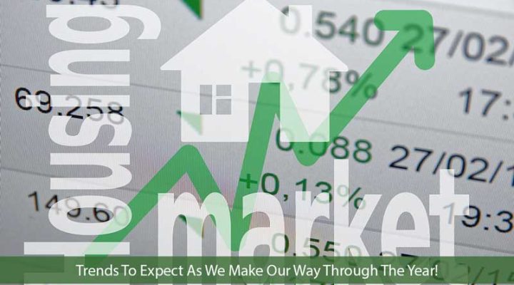 5 Housing Trends for 2026