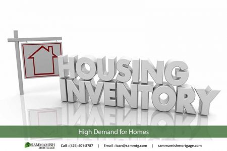 More Reasons Why Home Inventory Is Low