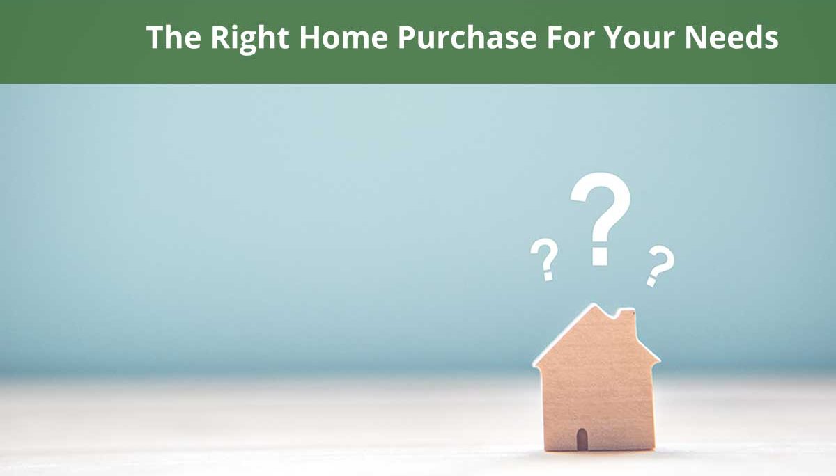 5 Signs You’re Buying a Good Home