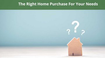 5 Signs You’re Buying a Good Home