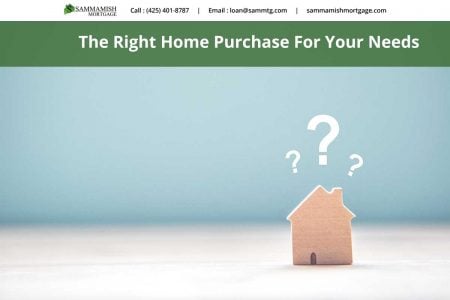5 Signs You're Buying a Good Home
