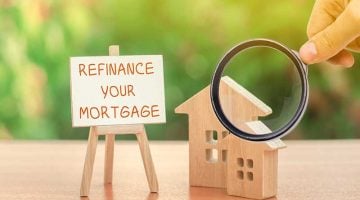 Why Refinance Your Home Mortgage Now