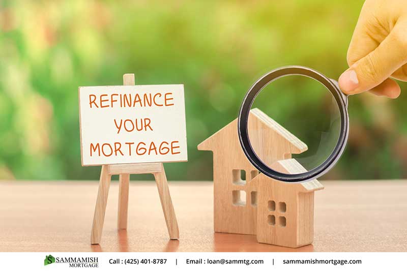 Why Refinance Your Home Now - Get Started Today