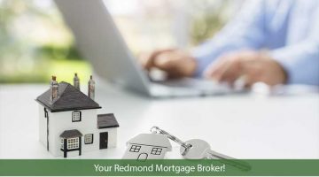 How to Find the Best Redmond, WA Mortgage Broker