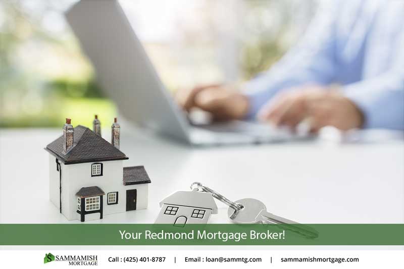 How to Find the Best Redmond, WA Mortgage Broker