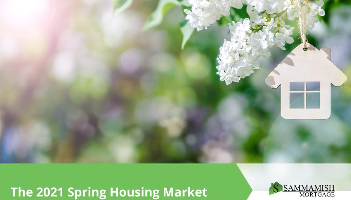 Spring Housing Market Trends For 2026