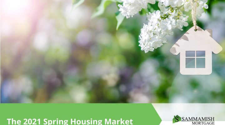 Spring Housing Market Trends For 2026