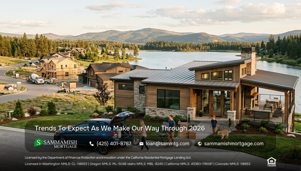 5 Housing Trends for 2026