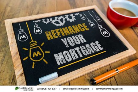 An Overview Of The Mortgage Refinance Process