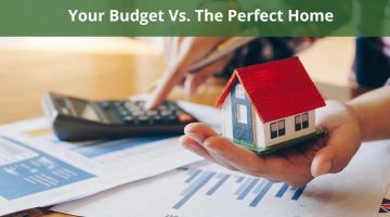 Many Buyers Are Willing To Go Over Their Budget For The Perfect Home