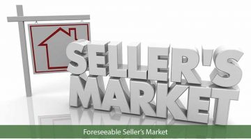 Will The 2022 Real Estate Market Shift from a Seller’s to a Buyer’s Market?