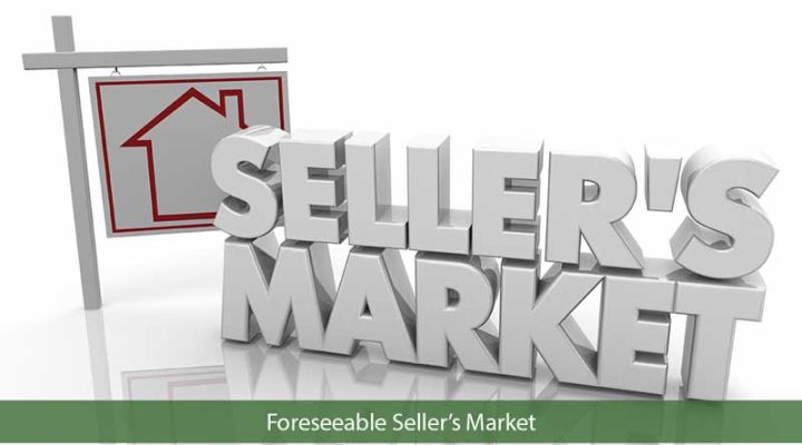 Will The 2022 Real Estate Market Shift from a Seller’s to a Buyer’s Market?
