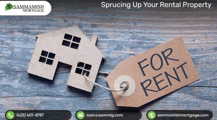 7 Upgrades You Can Make To Your Rental Property
