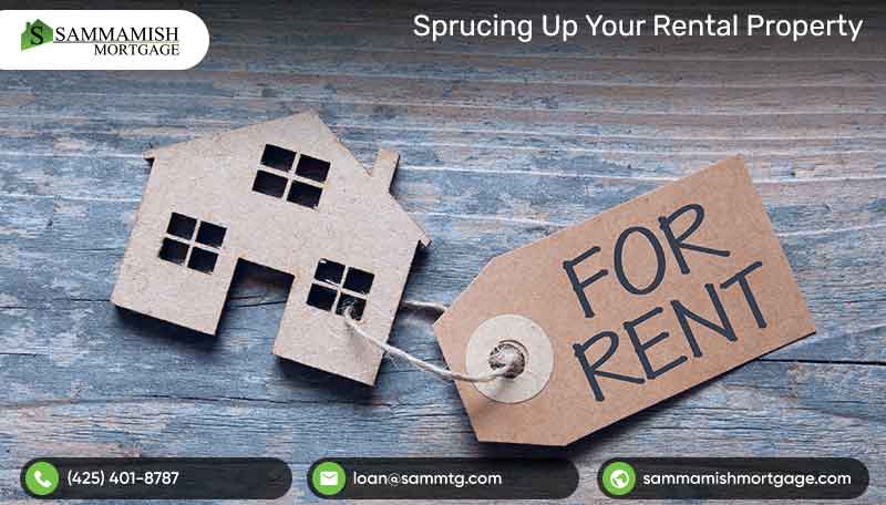 7 Upgrades You Can Make To Your Rental Property