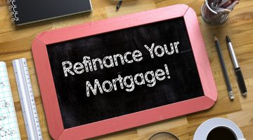 Given The Current Mortgage Rates, Should You Refinance?