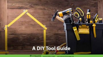 Essential DIY Tools for New Homeowners