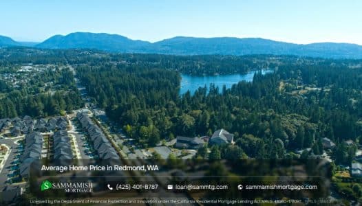 Average Home Price in Redmond, WA_main_blog