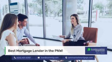 How to Choose the Perfect Mortgage Lender: A Pacific Northwest Homebuyer’s Guide