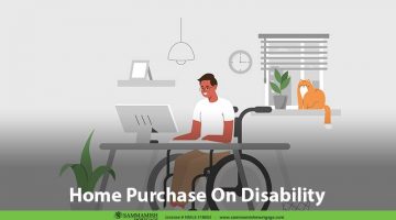 Buying a Home On Disability Income