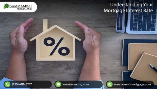 Understanding Your Mortgage Interest Rate
