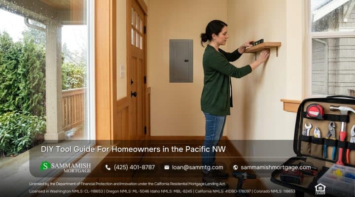 Essential DIY Tools for New Homeowners