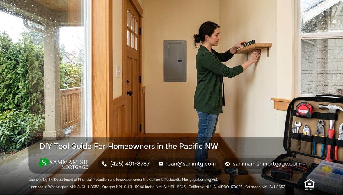 Essential DIY Tools for New Homeowners