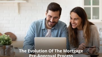 An In-Depth Look At The Mortgage Pre-Approval Process