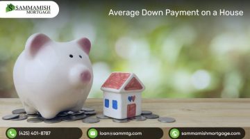 Average Down Payment on a House in 2025