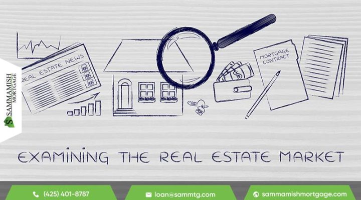 Main Reasons Why a 2021/2022 Housing Market Crash Is Unlikely