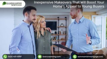 Inexpensive Makeovers That Will Boost Your Home’s Appeal to Young Buyers