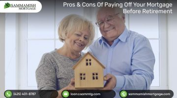 Pros & Cons Of Paying Off Your Mortgage Before Retirement