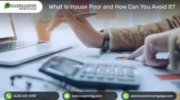 What Is House Poor and How Can You Avoid It?