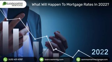 What Will Happen To Mortgage Rates In 2022?