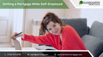 How To Get a Mortgage If You Are a Gig Worker