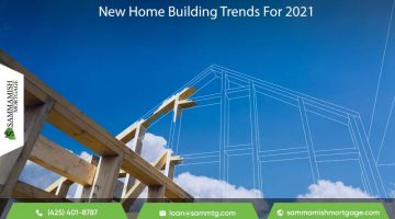 New Home Building Trends For 2022